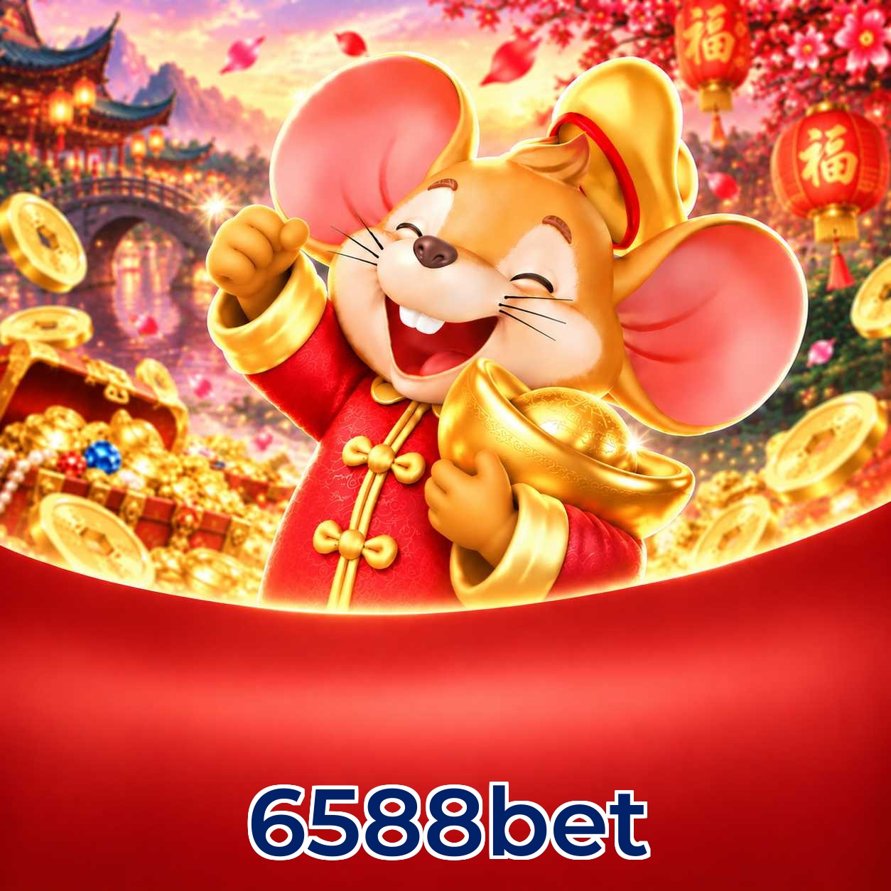 Plushie Frenzy na categoria slots 6588bet