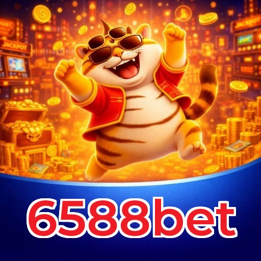 Catálogo 6588bet 2.547 jogos - Pragmatic Play, Evolution, NetEnt
