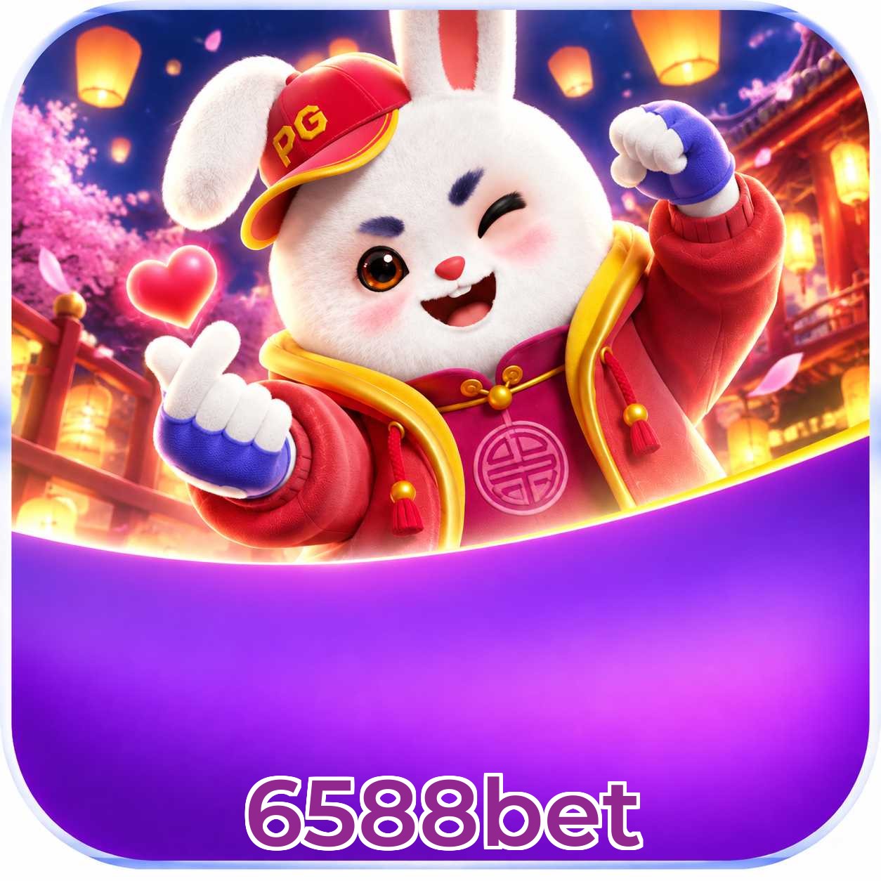 Página oficial Facebook 6588bet jogos