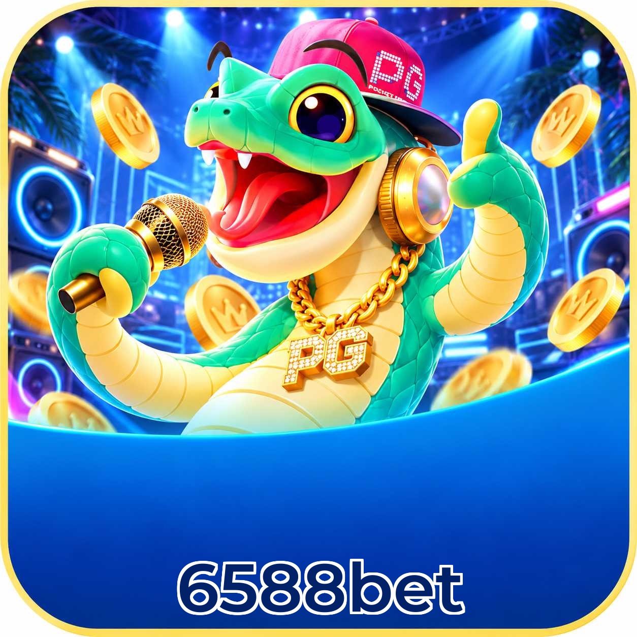 Jogos disponveis ps-instalao na 6588bet