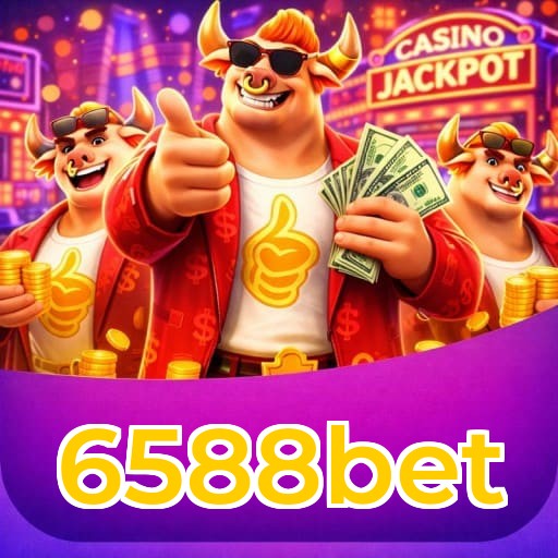 6588bet APP mobile iOS Android - 187 mil downloads São Paulo Rio BH