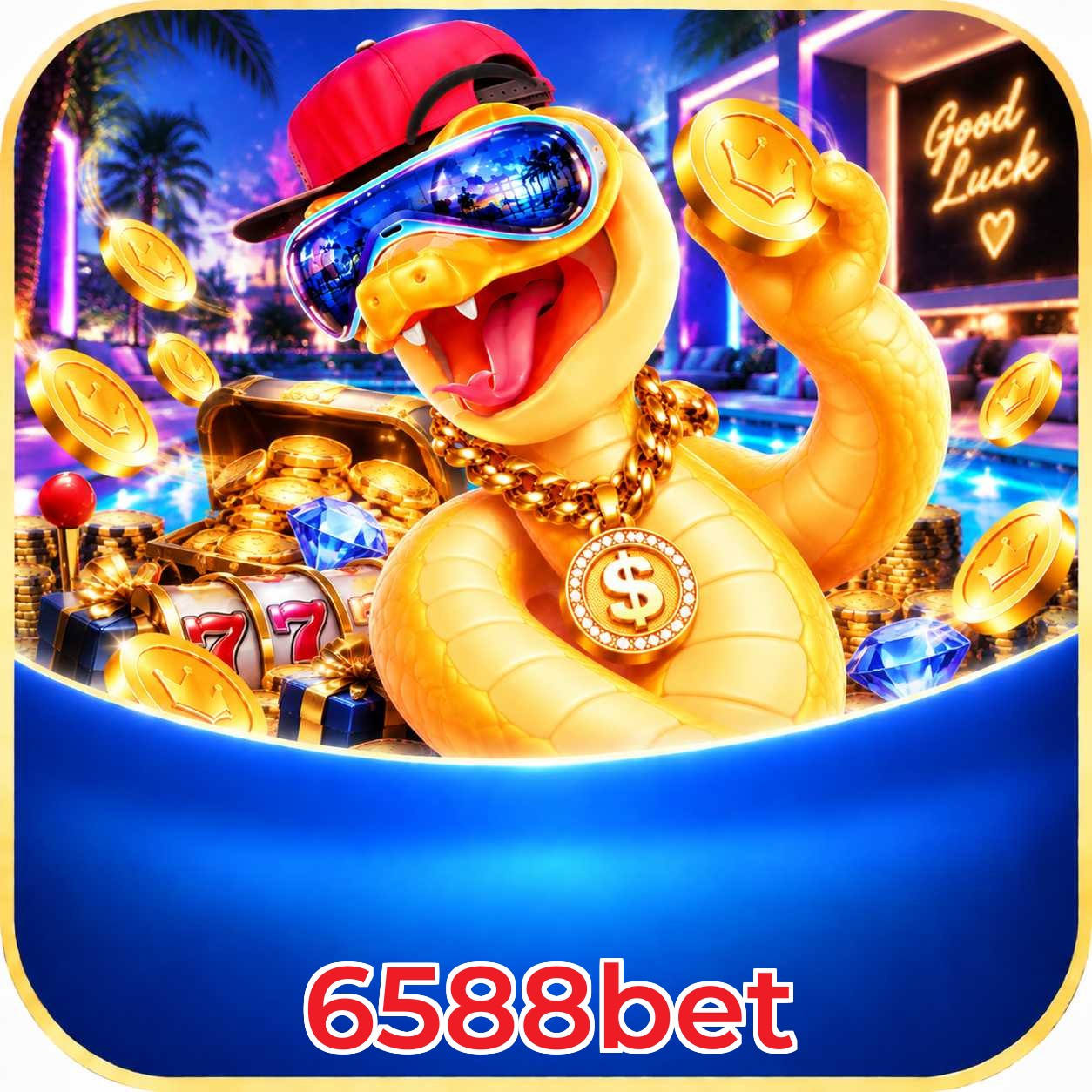 Plushie Frenzy — slot citado nas perguntas frequentes da 6588bet
